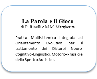 La Parola e il Gioco