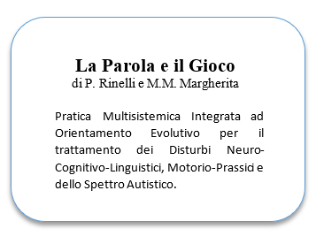 La Parola e il Gioco